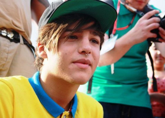 Как сейчас выглядит и чем занимается Рома Желудь?