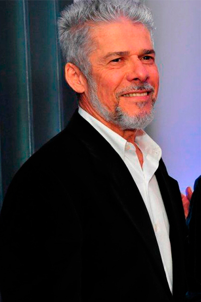 Актер Жозе Майер, 65