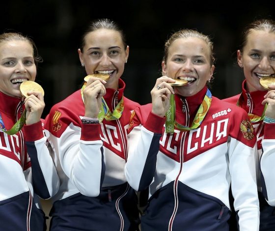 Итоги Олимпиады-2016 в Рио: что мы запомним