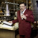 Дмитрий Назаров