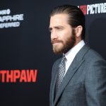 Джейк Джилленхол