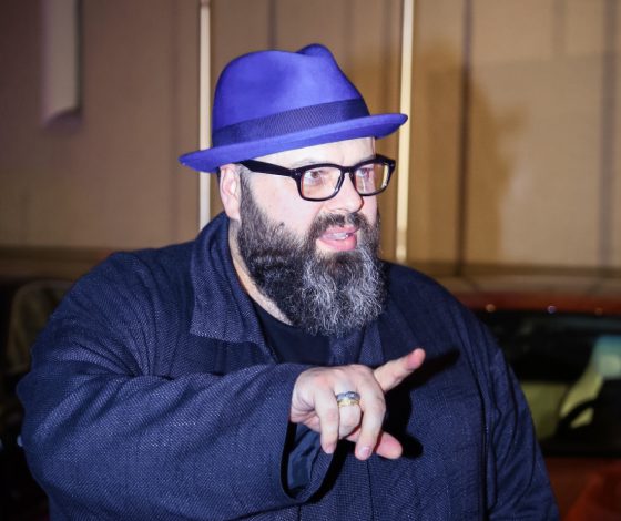 Это война? Фадеев запретил Наргиз выступать в Кремле для Первого канала