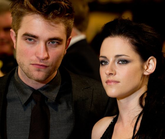 Как отреагировал Роберт Паттинсон на громкое заявление Кристен Стюарт?
