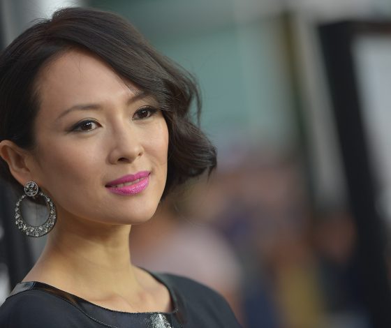 Азиатские бьюти-тренды – только для смелых