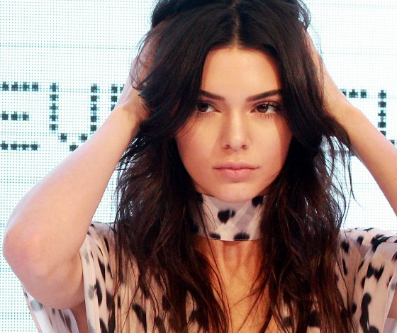 Самая модная обувь этой осени? Кендалл Дженнер знает!