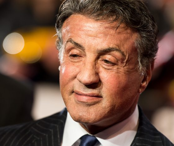 Сильвестр Сталлоне прокомментировал обвинения в изнасиловании