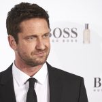 Джерард Батлер