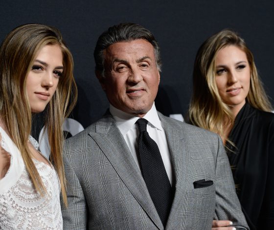 Рокки жив! Сильвестр Сталлоне снял забавное видео о своем «воскрешении»