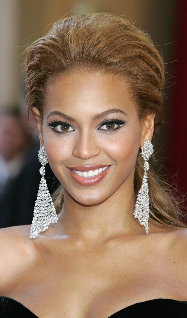 Beyoncé, 2005