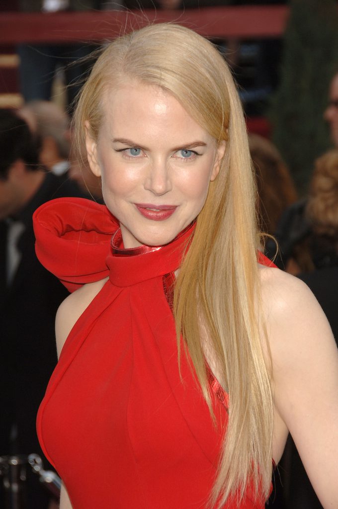 Nicole Kidman, 2007