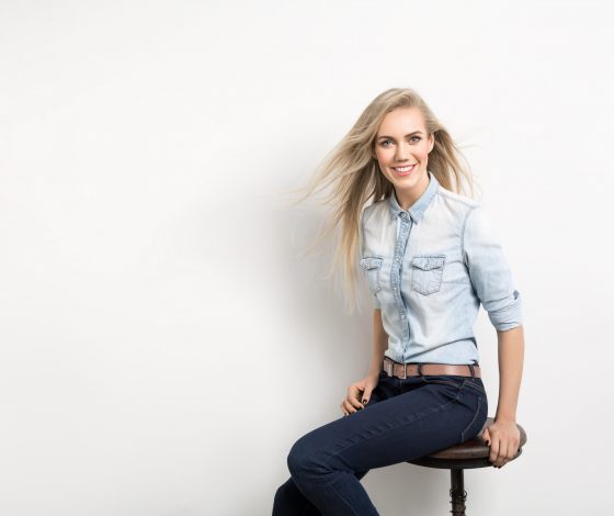 Онлайн-шопинг. А где ты совершаешь бьюти-покупки?