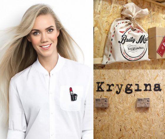 Krygina Beauty Day 2016: было красиво!