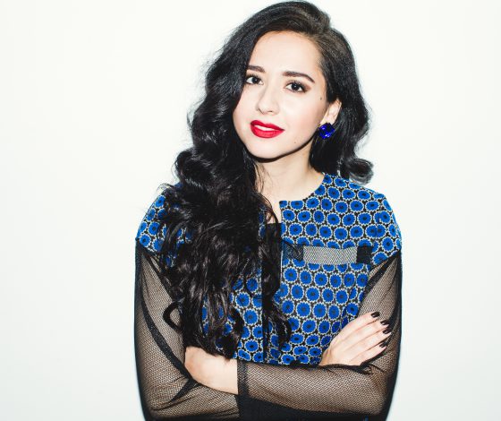 «Я помню каждое ее слово»: как Алла Пугачева вдохновила Манижу?