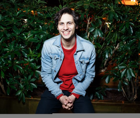 «Какие-то вещи в себе раздражали»: Александр Молочников об отношениях с Екатериной Варнавой