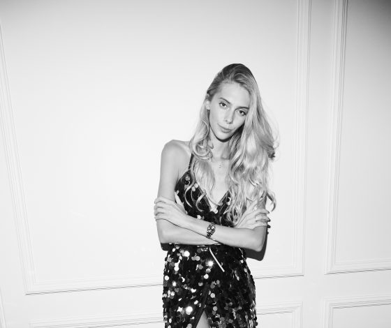 Модель Ясмина Муратович выходит замуж: смотри, как прошёл девичник