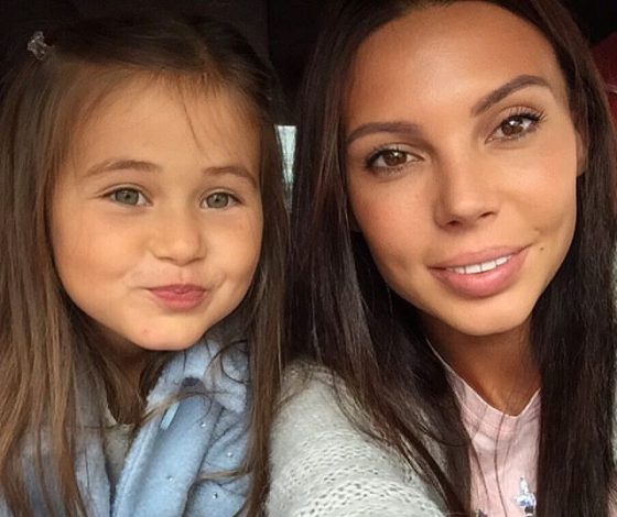 Оксана Самойлова призналась, что делала пластические операции