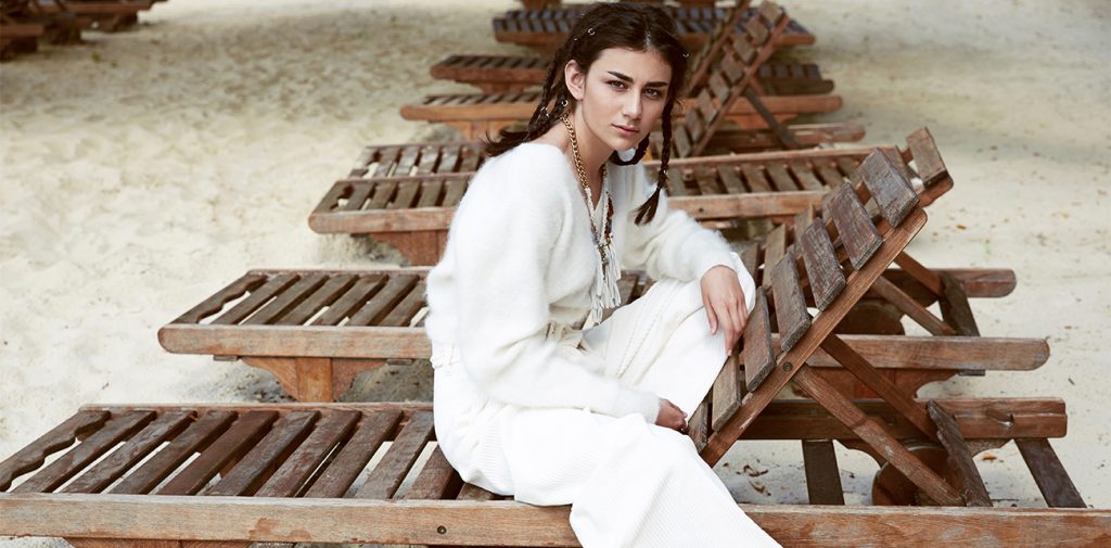 Пригожина Лиза