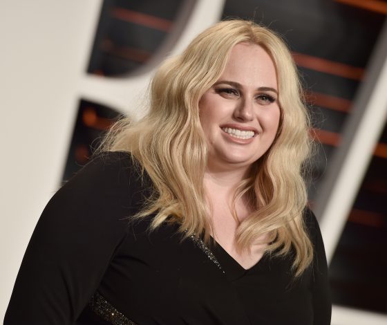 Преобразилась: Ребел Уилсон экстремально похудела и показала фигуру в бикини