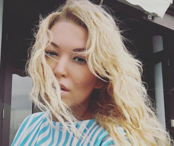 Ирина Дубцова ищет любовь на сайте знакомств