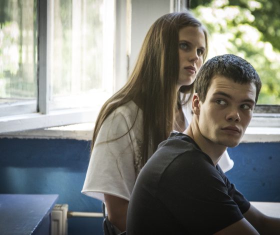 «Ученик» Серебрянникова попал в список 50 лучших фильмов года