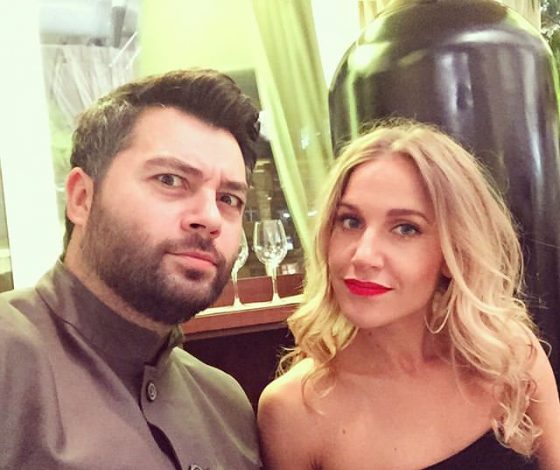 Алексей Чумаков и Юлия Ковальчук официально подтвердили беременность Юлии!