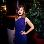 Юлия Савичева