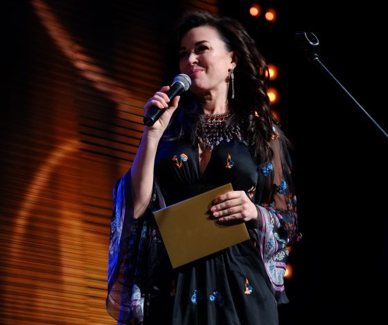 Mash: Анастасию Заворотнюк частично парализовало