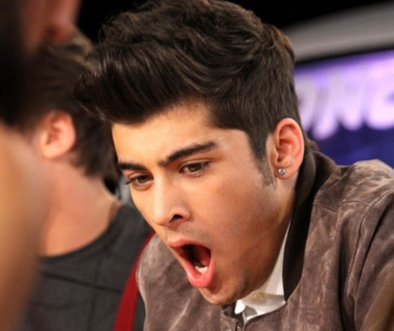 Мы в шоке! Младшая сестра Зейна Малика 17-летняя Сафаа беременна!