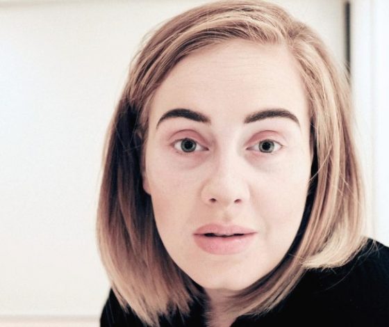 Звезды без макияжа: узнаешь ли ты их без косметики?