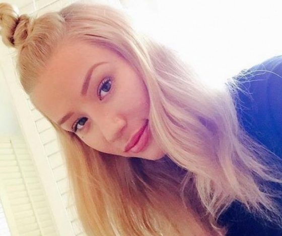 Мы это уже где-то видели: Игги Азалия скопировала стрижку Кайли Дженнер