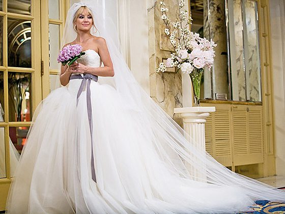 Свадебное платье, которое хотят 2,5 миллиона невест