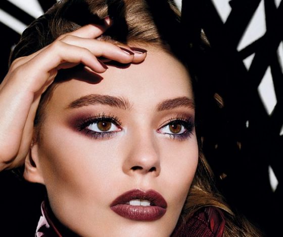 Новый тренд: стробинг глаз