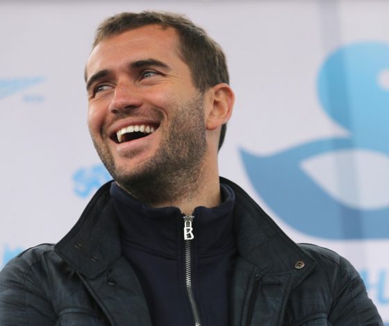 Поклонники рассекретили имя новой девушки Александра Кержакова