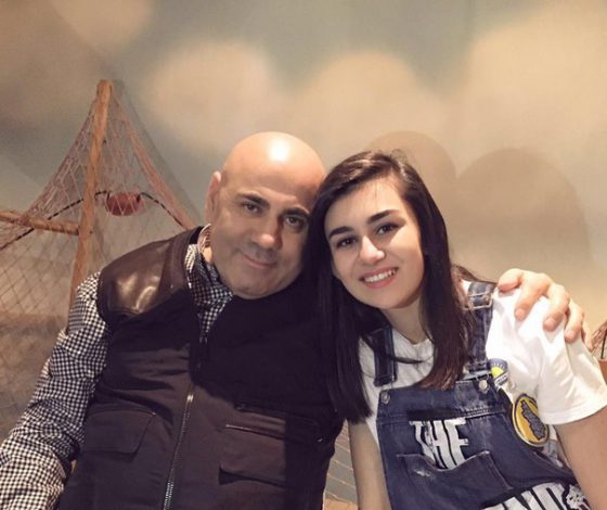 Дочь Иосифа Пригожина призналась, что обожает Валерию