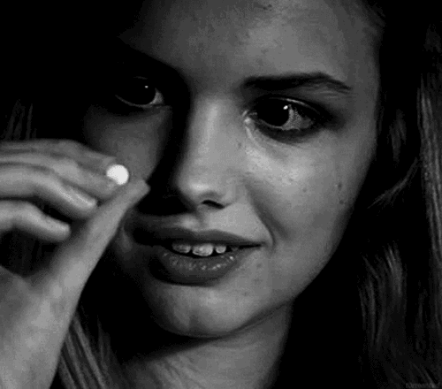 Дневник редактора светской хроники