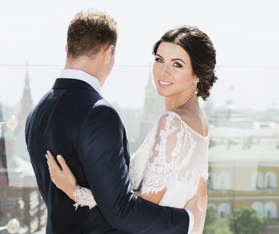 10 правил идеальной свадьбы