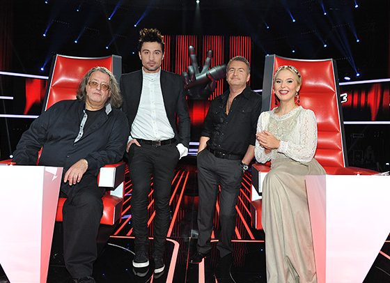 Состоялся финал «Голоса». Кто победил?