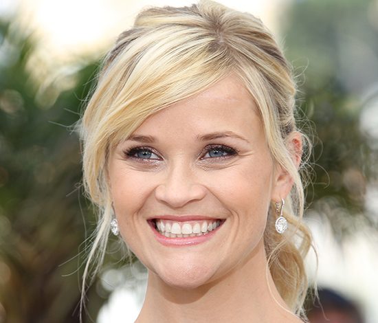 Откуда у Риз Уизерспун 7 млн подписчиков?