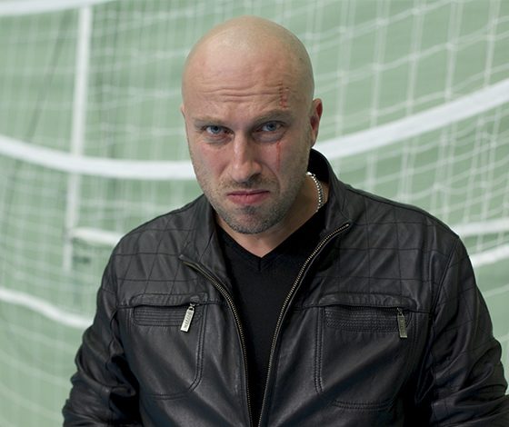 Начались съемки 4 сезона «Физрука»