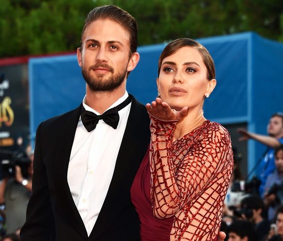 Виктория Боня тусуется с Пэрис Хилтон