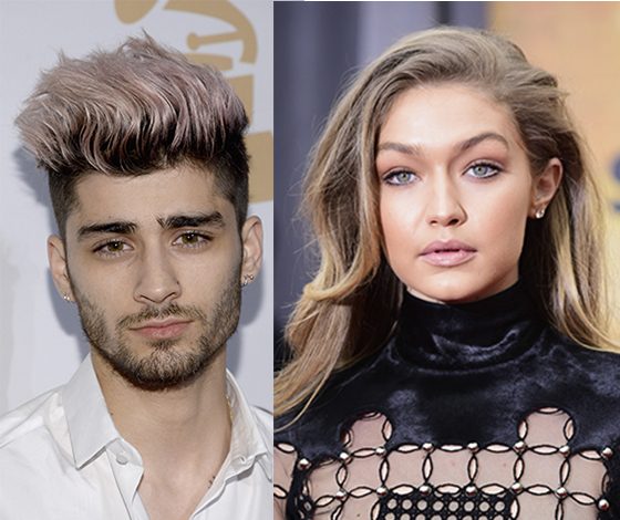 Зейн оправдывается перед Джиджи из-за Селены Гомес