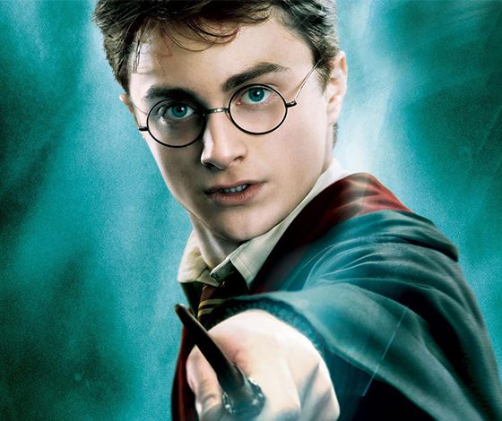 Дэниэл Рэдклифф снова сыграет Гарри Поттера