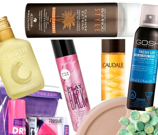 Сухая косметика: зачем она нужна?