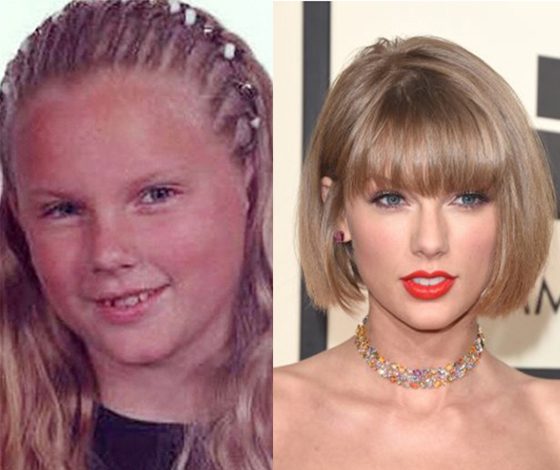 Звезды, которые были гадкими утятами