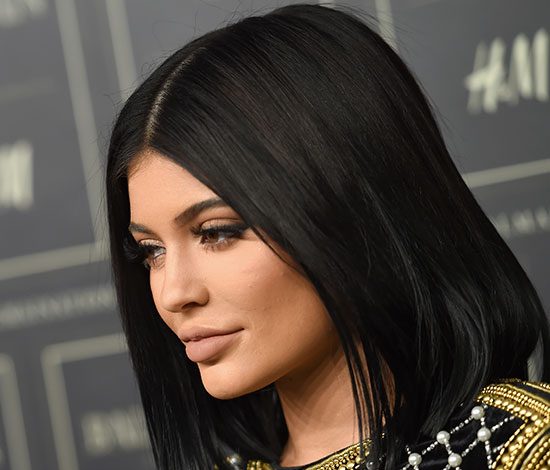 Добро пожаловать в роскошный особняк Кайли Дженнер!