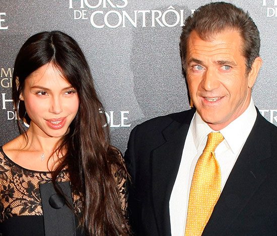 Бывшая Мела Гибсона не получит 15 миллионов. Сама виновата!