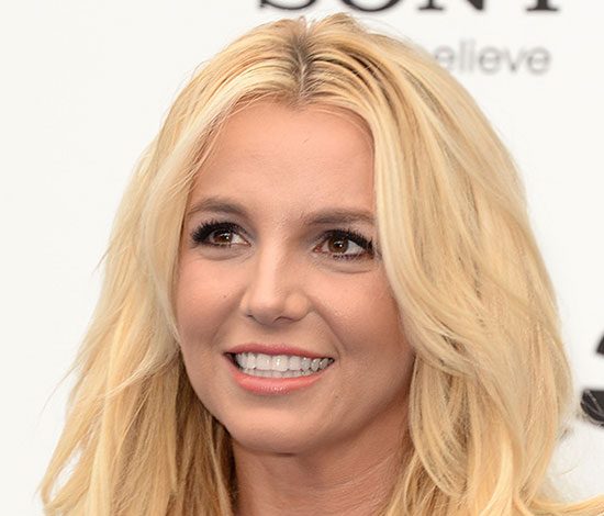 Новый хит от Бритни Спирс! А ты уже послушал?