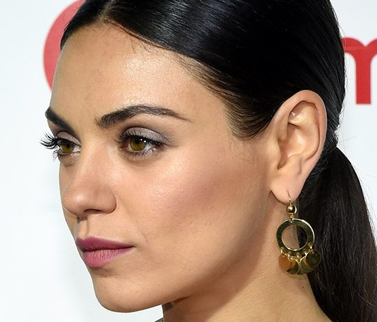 Мила Кунис рассказала, как воспитывает детей. Берем пример!