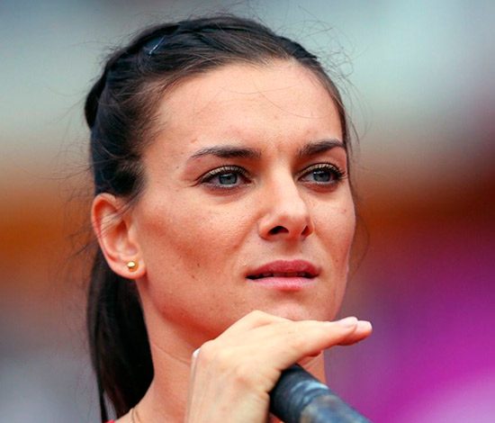 Исинбаева и Шубенков подали апелляцию в Федеральный суд