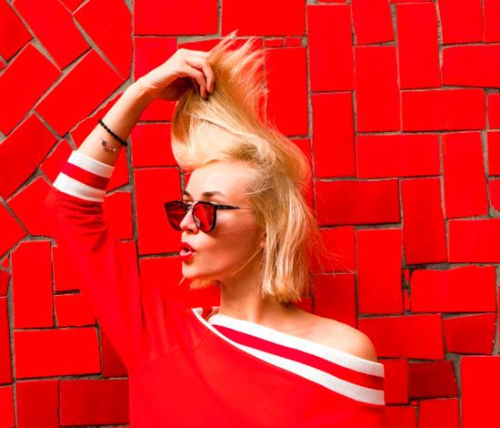 Как звезды провели выходные: 6-7 августа